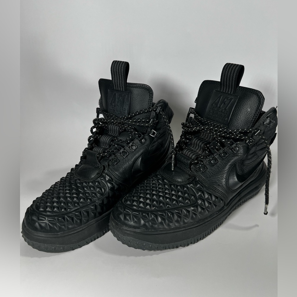 Nike Lunar Force 1 Duckboot